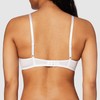 Triumph Soft Sensation Padded Bra White 38A
