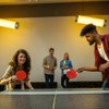 Ping Pong Paddles Quality Table Tennis Rackets 2 Ping Pong