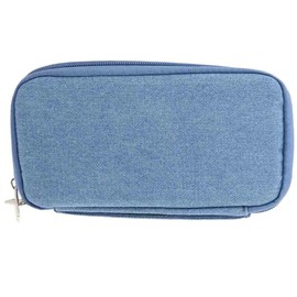 SEPA Pen Case, Navy Denim/202944