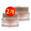 SKINFOOD Salmon Dark Circle Concealer Cream 02 Salmon Beige 10gx2ea