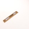 5 x Electric Cron Tooth Brush (White) with Washable, 100%