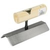Kincho Stainless Steel Square Face Trowel 0.8 x 5.9 inches