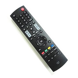 GJ220 Replacement Remote Control -VINABTY-fit for Sharp TV remote control LC-46LD264E LC-19LE320 LC-50LD264E LC-19LE320E LC-24LD172E LC-26SH330E LC-22LE430E LC-26LE320