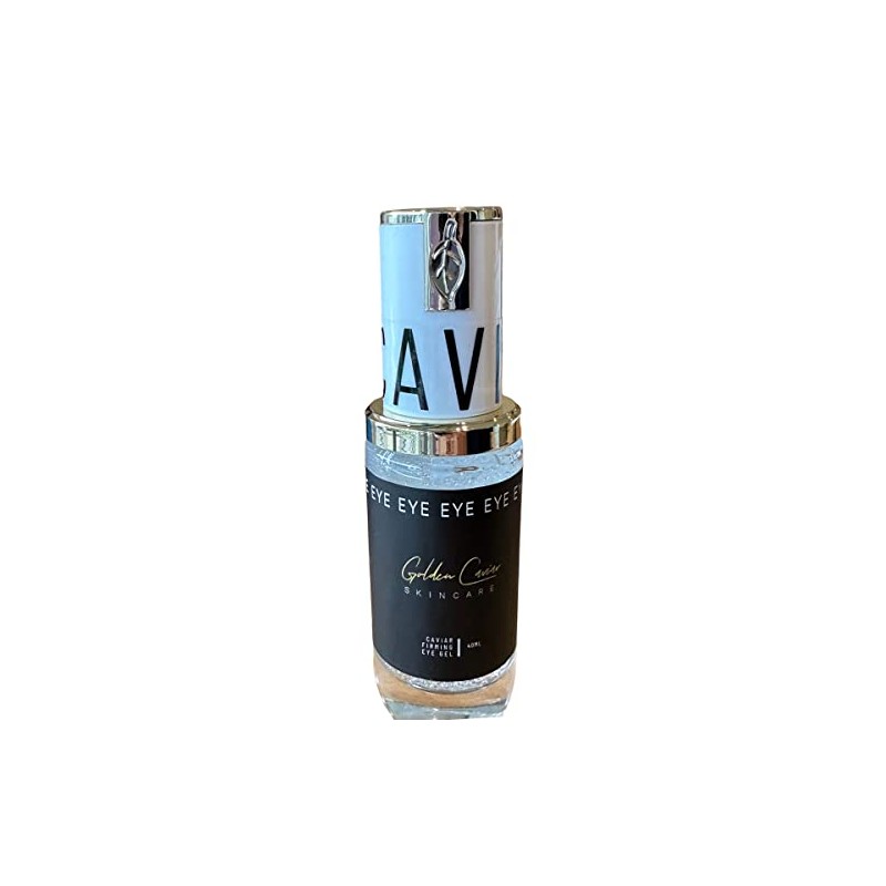 Caviar Firming Eye Gel