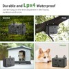 brapezie Anti Barking Device, Dog Barking Control Devices,Ultrasonic Dog Bark