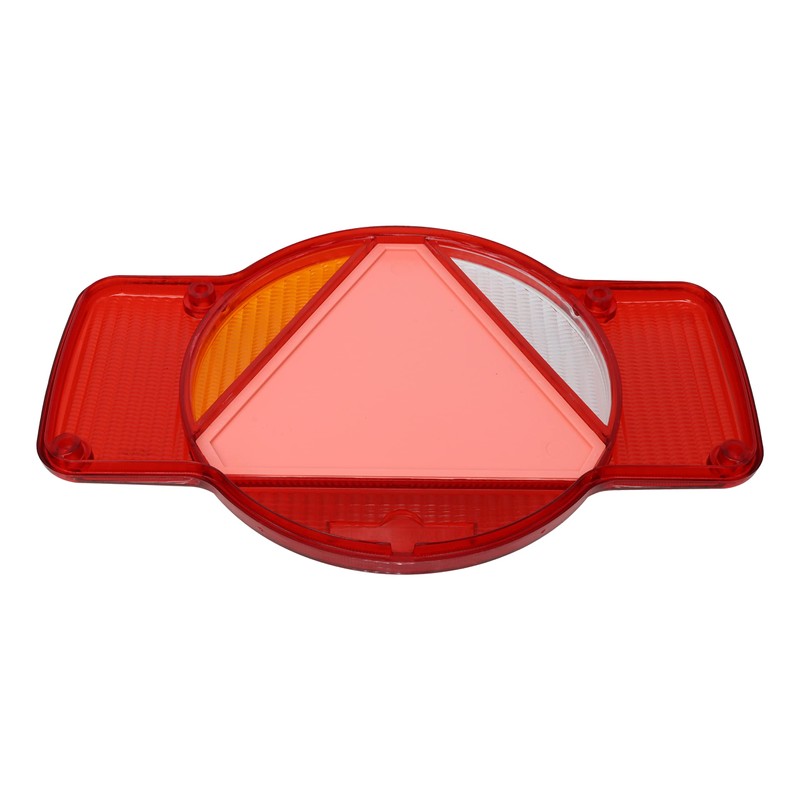 trailer parts4u Light Disc Original Humbaur Right Indicator Parking Light
