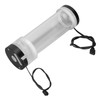 Water Cooling Tank Transparency 210mm Cylinder Temperature Display Reservoir Water
