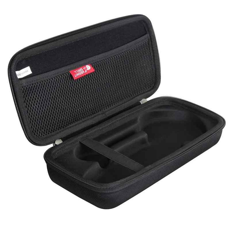 Hermitshell Dedicated Protective Storage Case Compatible with Litman Stesoscope Classic