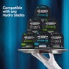 Wilkinson Sword Hydro 5 Razors Blade for Men, Men's Shaver