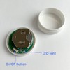 Blue Charm Beacons - Long Range Water-Resistant BLE iBeacon (BC05-MultiBeacon)