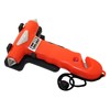 HP-Autozubehör 10659 Emergency Hammer & Seat Belt Cutter