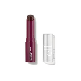 e.l.f. Hydrating Core Lip Shine, Nourishing and Nourishing Lip Balm, Tinted Lip Balm, Vegan and Cruelty Free, Ecstatic, 2.8 g