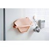 Nankai Tsusho Roxan Magnetic Coffee Filter Holder, Natural, Size: Approx.