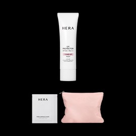 Hera [헤라]UV프로텍터 톤업 피치 SPF50+/PA++++ [Hera] UV Protector Tone Up Peach SPF50+/PA++++