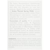 Avene Rich Cleansing Foam for Firming Pores for Face and