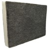 vhbw Activated Carbon Filter compatible with Miele DA 199, DA