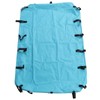 Hamster Cage Bottom Cover Breathable Removable Waterproof Leakproof Pet Cage