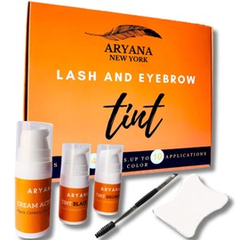 LASH AND EYEBROW KIT