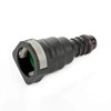 LST Fuel Line Connector Quick Coupling 15.82 mm Straight Pack