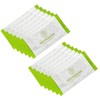 Ghelonadi Cotton Face Cleaning Wet Wipes Tissue Paper Makeup Remover