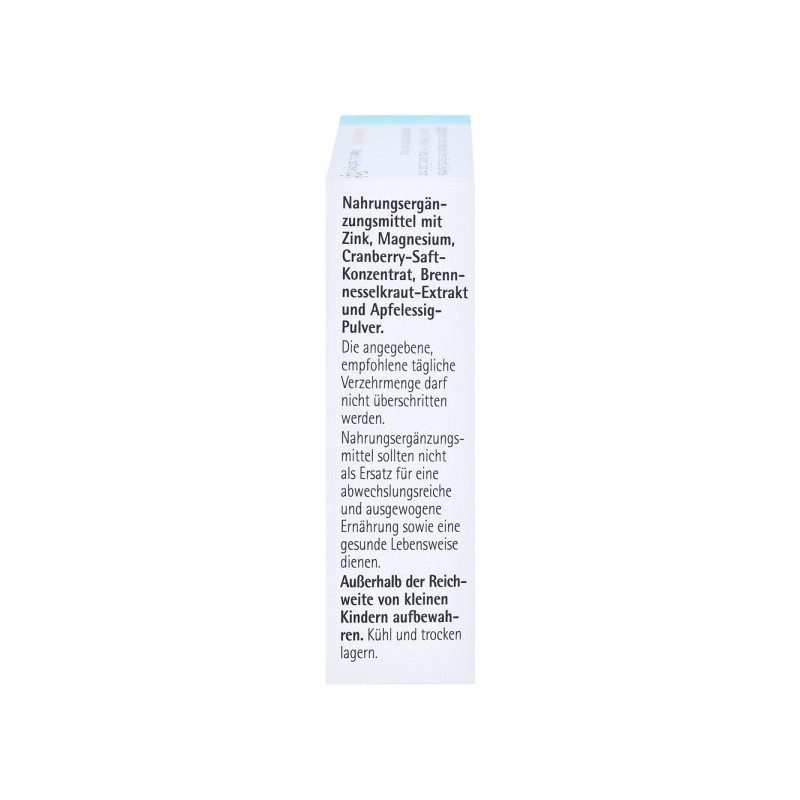 알고이어 Allga MED 배수(이뇨 도움) 캡슐 30st Allga MED Drainage
