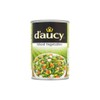 D'aucy Mixed Vegetables (400g)