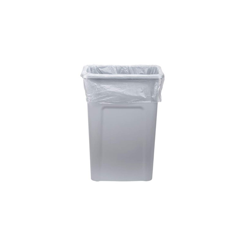 Karat Trash Bags [4-7 Gal - 1000 pc] | 6
