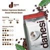 Danesi Caffe Italian Whole Coffee Beans - Espresso Coffee Beans