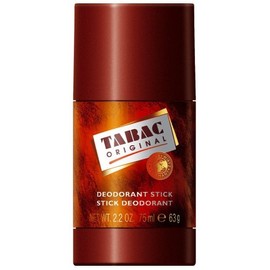 TABAC ORIGINAL by Maurer & Wirtz DEODORANT STICK 2.2 OZ
