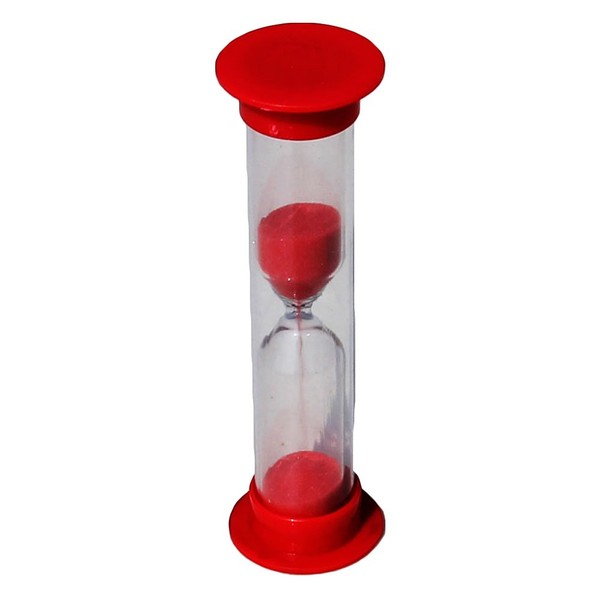 MOVKZACV 2/3/5/10 Minutes Kid Sand Timer, Suitable for children brush