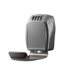 Master Lock Heavy Duty Wall Mount Key Lock Box, Holds