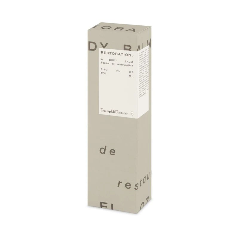 Triumph & Disaster Restoration Balm Tube 175ml