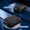 SaharaCase Raider Series Case Compatible with AirPods Pro 2 (2nd