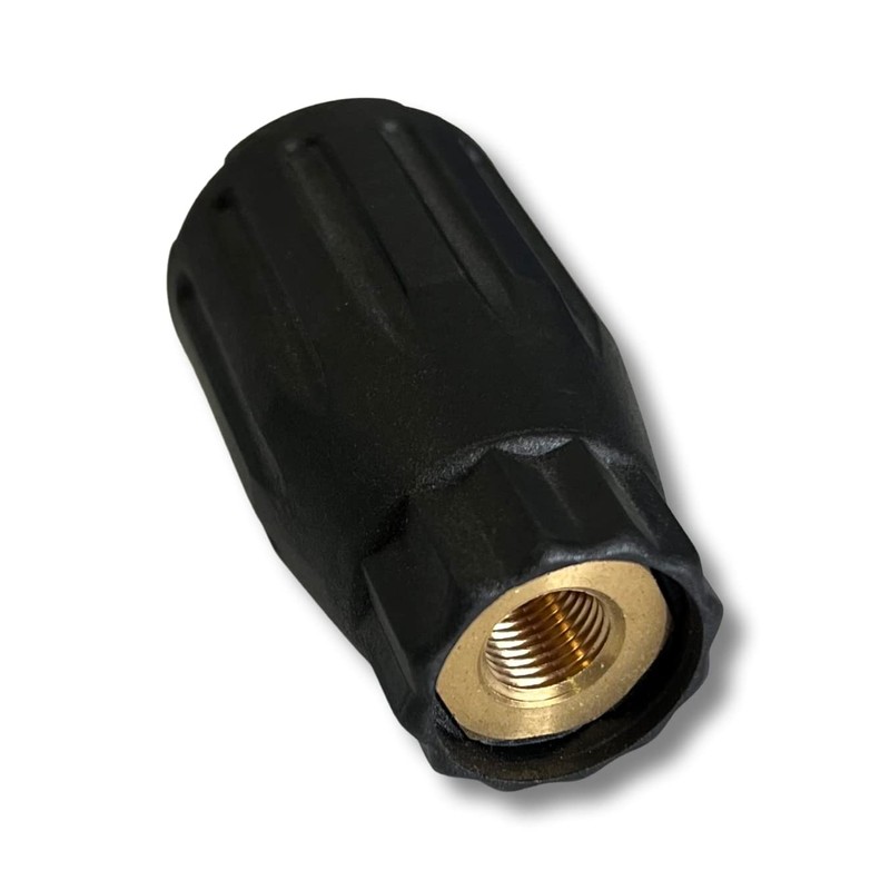 Rotary Nozzle Dirt Blaster Hobby Dirt Killer for Kränzle HD
