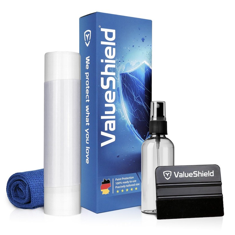 ValueShield Perfect Fit Boot Sill Protector Suitable for Kia Sorento