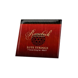 Roosebeck Lute String Set - 7-Course