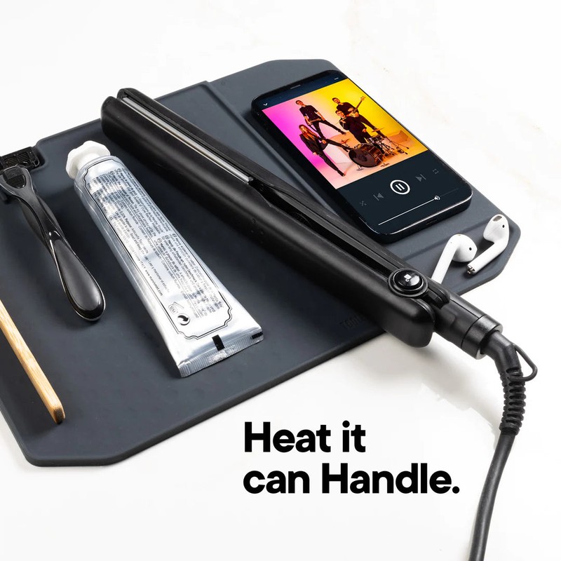 Tooletries The Mat - Grooming Organizer