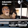 Vexellence Car Door Handle for Elderly, Mobility Car Assist Transfer