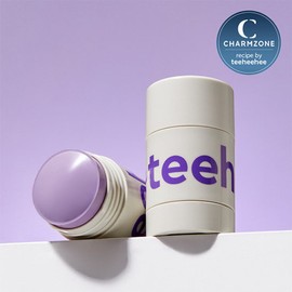 Chamsom 참존 티히히 베리 각질 모공케어 스틱 마스크팩 35g Chamzone Tihihi Berry Exfoliating Pore Care Stick Mask Pack 35g