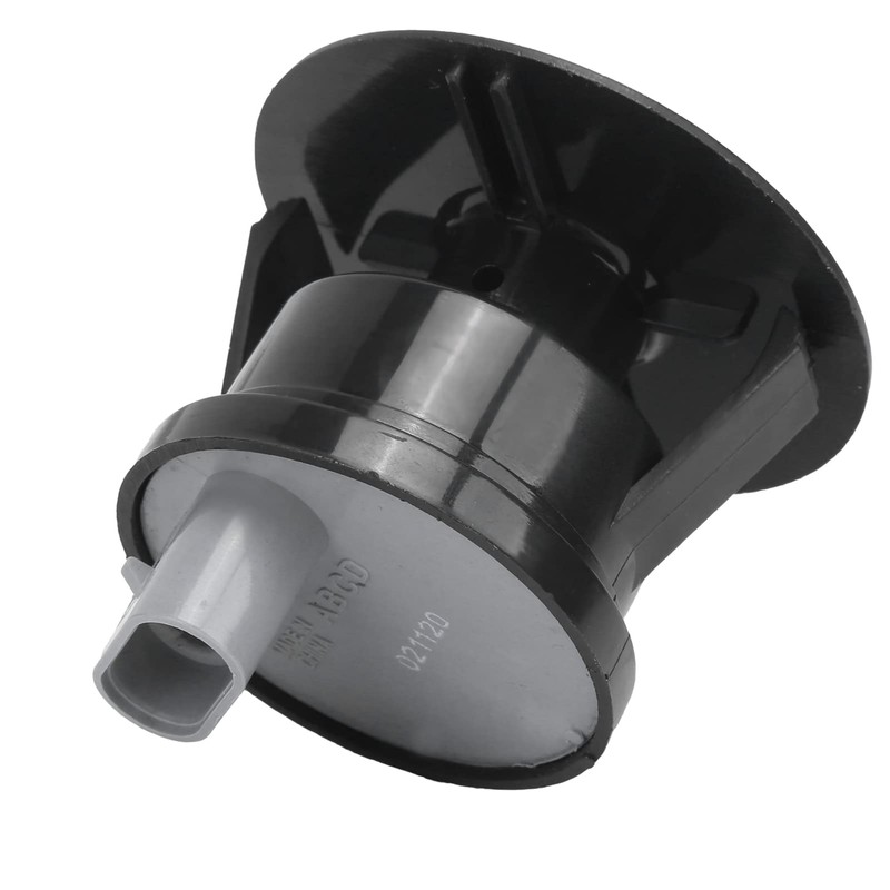 Aramox 4 Position Ignition Switch with 2 Keys Replacement for