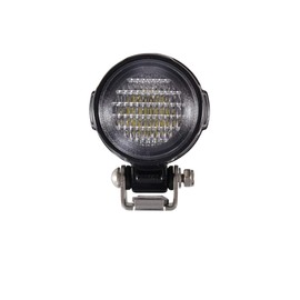 HELLA 1G0 995 050-011 LED-Worklight - Modul 50 - 12/24V - 800lm - mounting/Bolted - Suspended - Short distance lighting - Plug: DEUTSCH plug