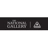 Fulton National Gallery Tiny-2 Wheatfield Van Gogh Folding Compact Umbrella