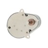 DC Gear Motor High Torsion Adjustable Speed Reversible Self Locking