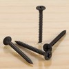 #6 x 1-1/2" Coarse Thread Sharp Point Drywall Screw, Phillips