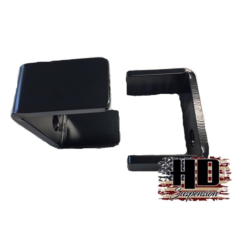 HD Suspension 6" Rear Drop Flip Kit for 1965-1973 F100