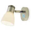THALASSA RV Interior Lights LED 12V Fixtures Dimmable Boat Reading