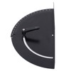 Variable Angle Fixture High Hardness Woodworking Angle Clamp Fixer for