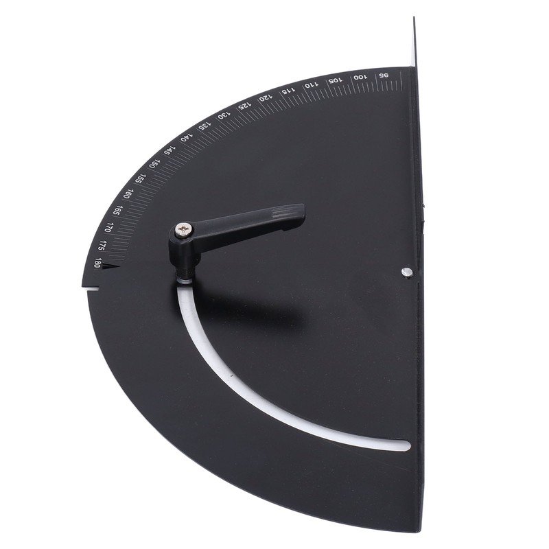 Variable Angle Fixture High Hardness Woodworking Angle Clamp Fixer for