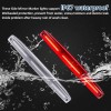 d-lumina LED Clear Center Tailgate Brake Light for 2003-2006 Dodge