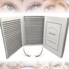 pinneacle XXL Box | Wispy 1200 Fans | 5D |